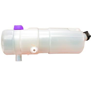 Imagem de Reservatório Do Radiador Volkswagen 17230 15190 OD Worker 8150E 9150E 8150 EOD 2012 a 2022 Com Periscópio 2 Tampas