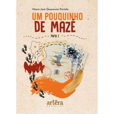 Imagem de Um Pouquinho De Mazé