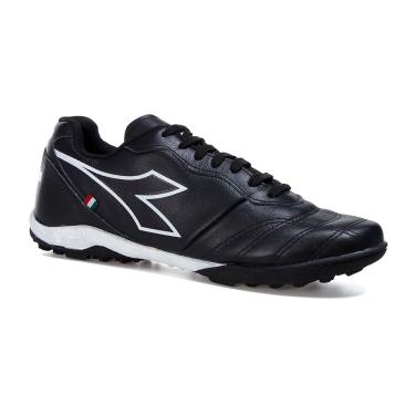 Imagem de Chuteira Diadora Calcio Society, Preto, 38