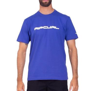 Imagem de Camiseta Rip Curl The Search Dosed GM10 Big SM25-Masculino