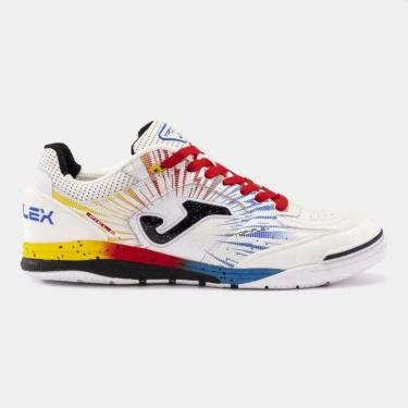 Imagem de Chuteira de Futsal Joma Top Flex Rebound Mundial 2024-Masculino