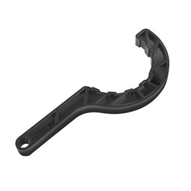 Imagem de Ciuouient Chave de célula de sal de piscina compatível com Hayward GLX-Cell 5 cm Union (15 blocos)