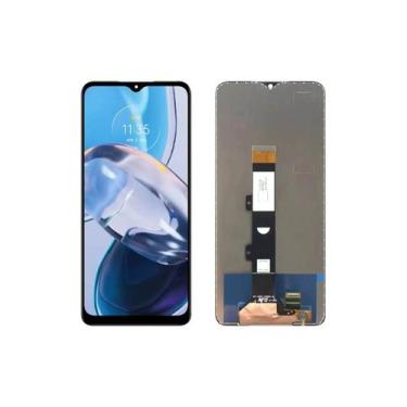Imagem de Tela Display Lcd Touch Para Moto E22 XT2239 Sem Aro - inova
