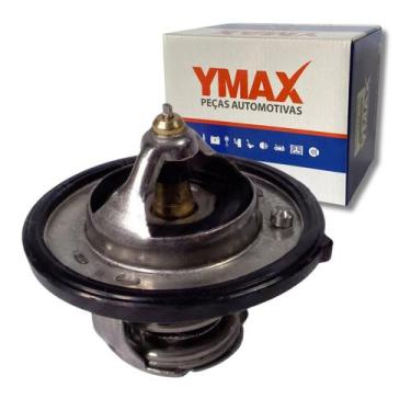 Imagem de Válvula Termostática HB20 1.0 1.6 Creta I30 Veloster Cerato - ymax