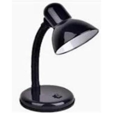 Imagem de Luminaria de mesa bivolt 31cm c/1 pç 0091 top mix - Topmix