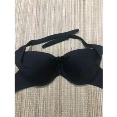 Imagem de Biquíni avulso com bojo e aro alça reforçada tamanho 50 - Rafavi moda 