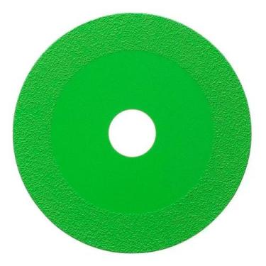 Imagem de Disco Corte P/ Vidro Diamante Piso Cerâmica Porcelanato - Gorillaz