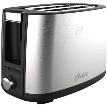 Imagem de Torradeira Oster 220V Inox 650W C/ 7 Niveis De Tostagem