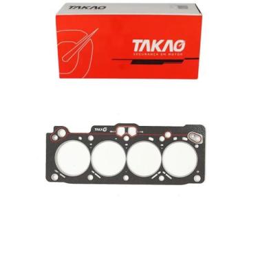 Imagem de Junta De Cabeçote Corolla 1.6 16V 1993 A 1999 / Corolla 1.8 16V 1993 A