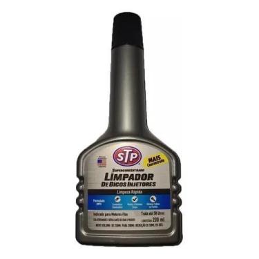 Imagem de Limpador de bicos injetores concentrado, de alta eficácia, age rapidam