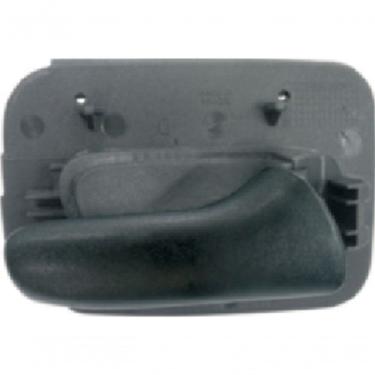 Imagem de Maçaneta Int Porta Esq Tras Corsa Classic Após 94 Grafite