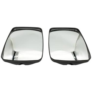 Imagem de NOVAPARTS 2 peças de espelho retrovisor 3F260-53342 para trator Kubota M4900 M5700 M6800 M7040 M8200 M9000 L4240HSTC L5740HSTC M100XDC M110XDC 62434577 M91