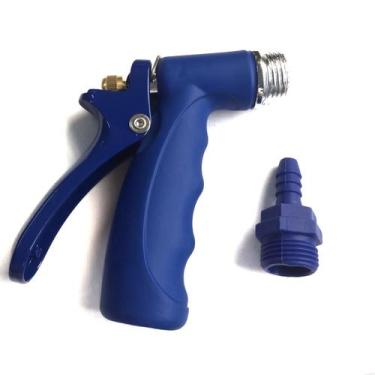 Imagem de Pistola com Espigão Azul - Easy Foamer/Sprayer - Tron