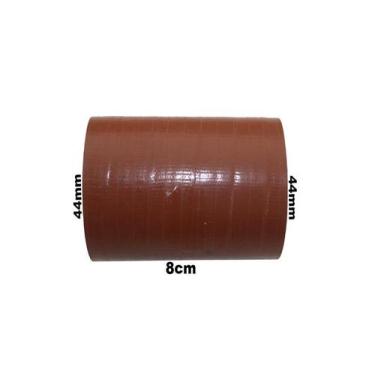 Imagem de Mangueira Intercooler Silicone Adaptação 44MM X 8CM - VALMAN