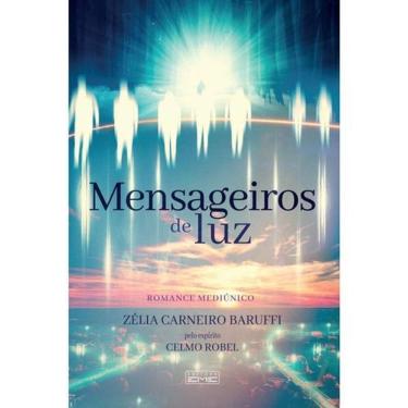 Imagem de Livro Mensageiros De Luz