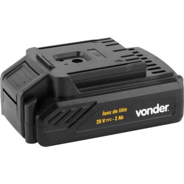 Imagem de Bateria 20V Para PFV020 E PFV020I Vonder