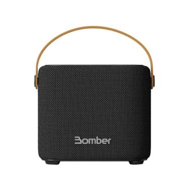 Imagem de Bomberbag Black