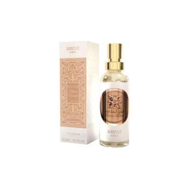 Imagem de Perfume Fakhar Feminino Branco Rose 15ml Isabelle La Belle Edp Le Parfum-Feminino