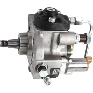 Imagem de Bomba de injeção de combustível CR HP3 compatível com Isuzu 4HK1 5.2L Engine F Series N Series Caminhões 294000-0030 294000-0031 8-97306044-1 8-97306044-0