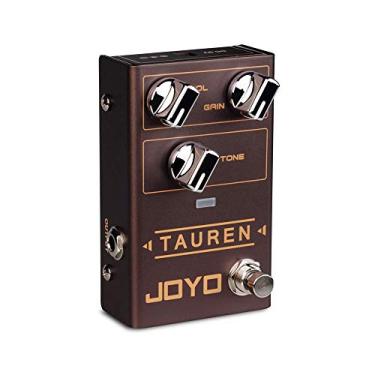 Imagem de Pedal guitarra Joyo overdrive - Tauren