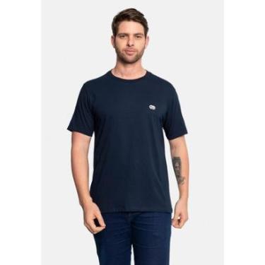 Imagem de Camiseta Ecko Masculina Masculino-Masculino