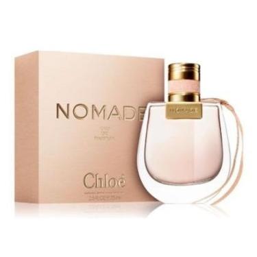 Imagem de CHLOÉ NOMADE EAU DE PARFUM 75ML PERFUME FEMININO IMPORTADO-Feminino