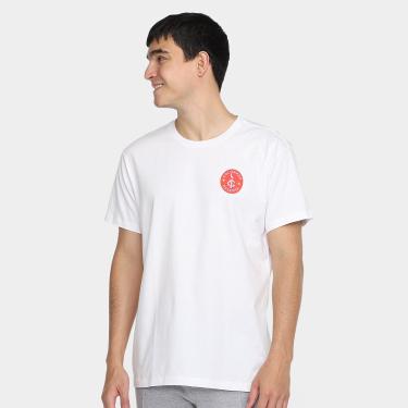 Imagem de Camiseta Internacional Reserva Colorado Masculina-Masculino