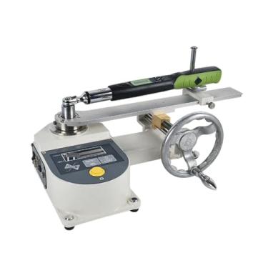 Imagem de Equipamento de medição de laboratório de fabricação Testador de calibração de chave de torque portátil Carregador de 50 N.m (ANBH-200)