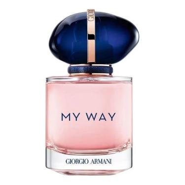 Imagem de Perfume Feminino Giorgio Armani  My Way Eau de Parfum 90ml