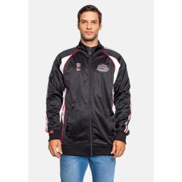 Imagem de Jaqueta Onbongo Helanca Masculino-Masculino