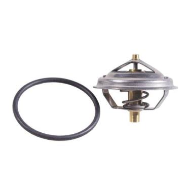 Imagem de Válvula Termostática Vw Jetta 2006 a 2014 - 514412 - VT47080 - Volkswa