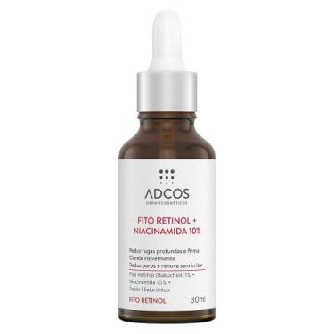 Imagem de Sérum Rejuvenescedor Adcos Fito Retinol, 30ml