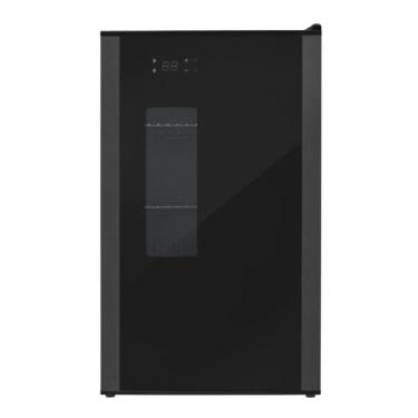 Imagem de Cervejeira Fischer Infinity 92 Litros Multi SuperFrost Painel Touch Pr