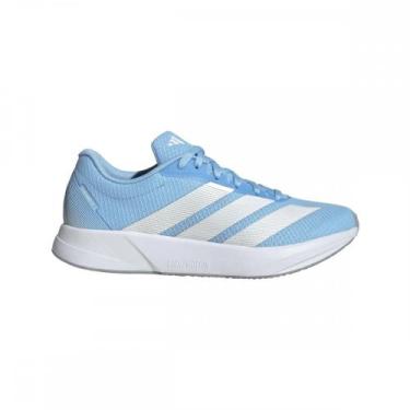 Imagem de Tenis Adidas Duramo Rc 2 Jq8078 Feminino, Azul, 34
