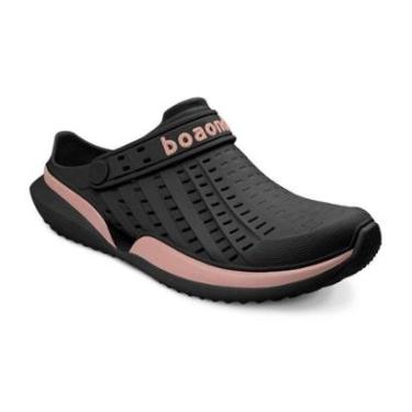 Imagem de Sandália Babuche Feminina Flow Comfortech Boa Onda 2140-Feminino