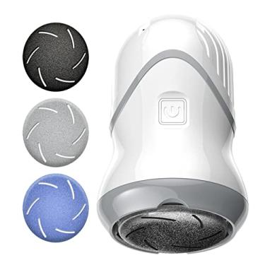 Imagem de Esfoliante Facial Espátula de Pele de Rosto Removedor de Cravo Extrator de Poros para Limpeza Profunda Ferramenta de Cuidados com a Pele, Safety&Portable Elitzia ETJM01 (without handle)