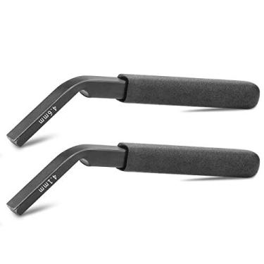 Imagem de Ferramenta de ajuste de freio do motor compatível com Detroit Diesel DD13 DD15 DD16 Alternativa para W470589042300 W470589022300 Ferramentas de freio Jake - 4,6 mm e 4,1 mm