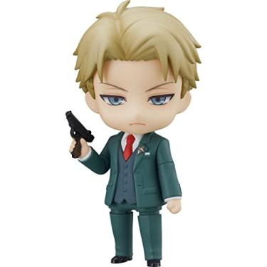 Imagem de Família Spy X: Boneco do Loid Forger Nendoroid