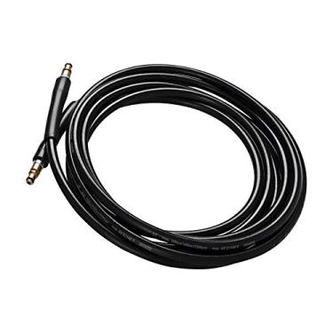 Imagem de MANGUEIRA DE ALTA PRESSAO 5 M PARA LAVADORA DE ALTA PRESSAO TRAMONTINA