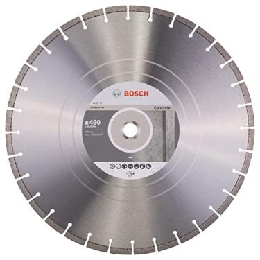 Imagem de Bosch Disco diamantado segmentado Std for Concrete450x25,40x3,6x10mm