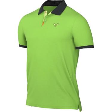 Imagem de Camisa Polo Nike Dri-Fit Rafa Slim Masculina