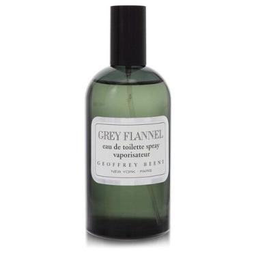 Imagem de Perfume Geoffrey Beene Grey Flannel Eau De Toilette 120 Ml