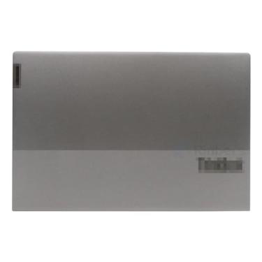 Imagem de Partsatoz Capa traseira LCD para laptop capa traseira de substituição para Lenovo ThinkBook 14 G2 são 20VF ITL 20VD G3 ACL 21A2 ITL 21A3 5CB1K18593 5CB1B02549