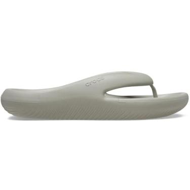 Imagem de Chinelo crocs mellow flip elephant - 36