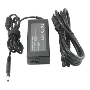 Imagem de Carregador Fonte Para Notebook Itautec Modelos A7520 A7420, 19V 1.58A 