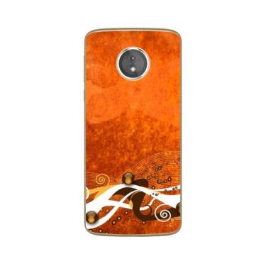 Imagem de Capa Adesivo Skin371 Verso Para Motorola Moto E5 (xt1944-4) - KawaSkin