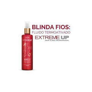 Imagem de Blinda fios fluido termoativado extreme-up 200ml