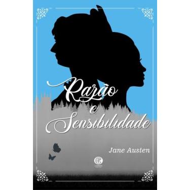 Imagem de Livro - Razão e Sensibilidade