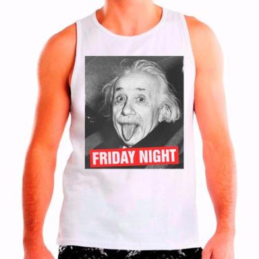 Imagem de Camiseta Frases Humor Lançamento 05 - DESIGN CAMISETAS, Modelo 03, G