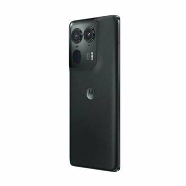 Imagem de Motorola Moto Edge 50 Ultra 512GB Preto - Excelente Usado